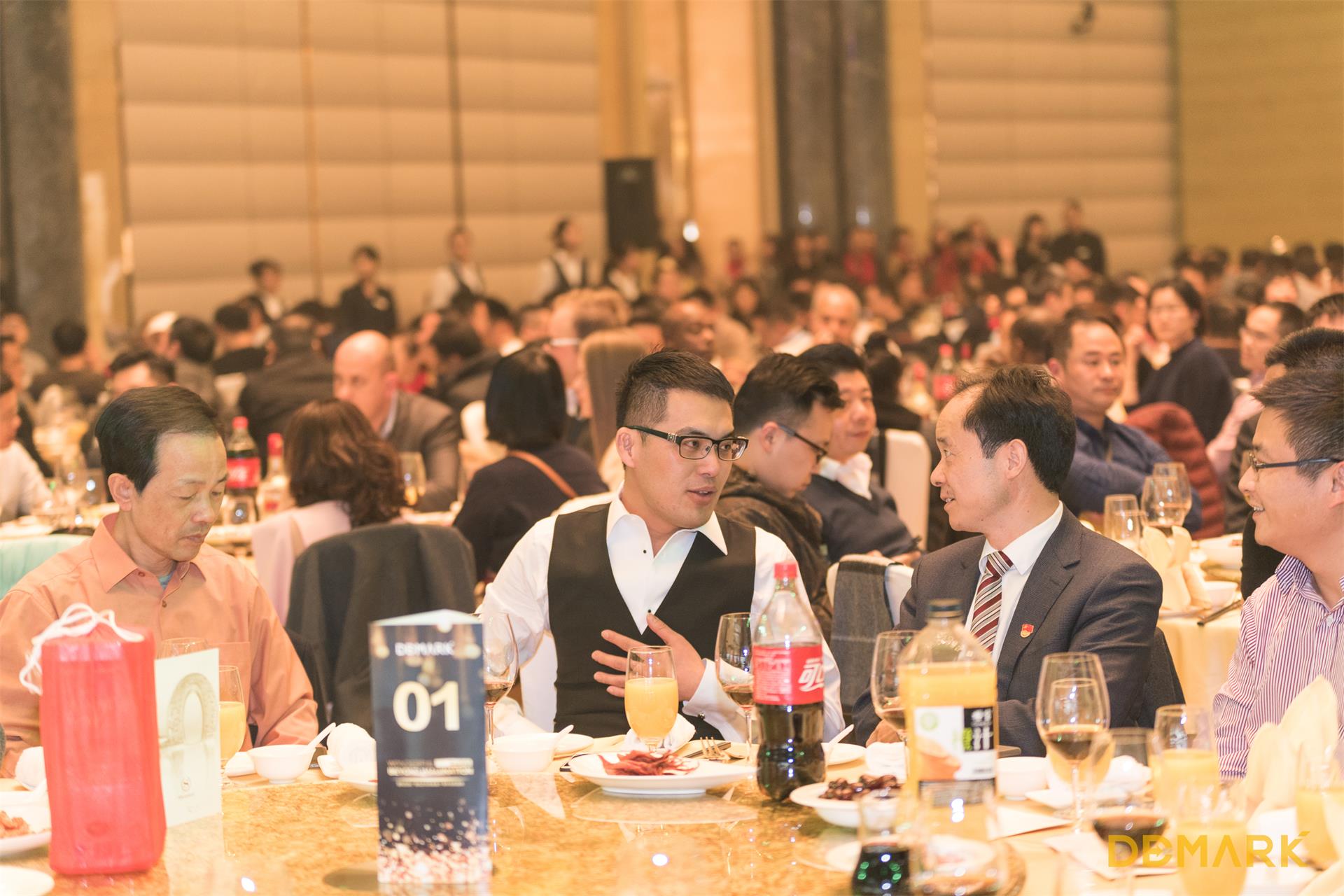 匠造启新程—巅峰国际官网匠心十年全新启程